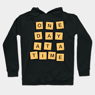 Motivational Qoute Hoodie